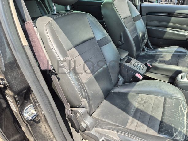 Renault Grand Scénic · Ano 2013