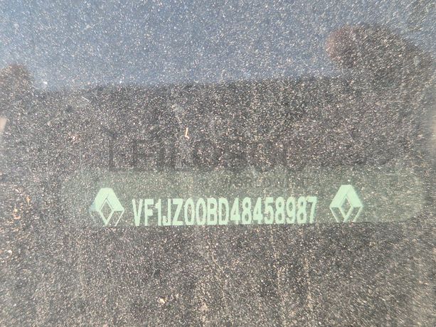 Renault Grand Scénic · Ano 2013