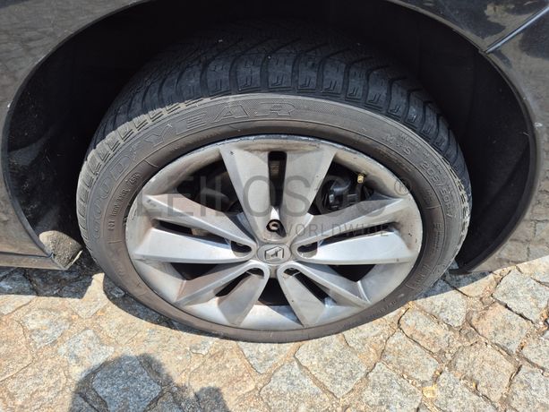 Renault Grand Scénic · Ano 2013