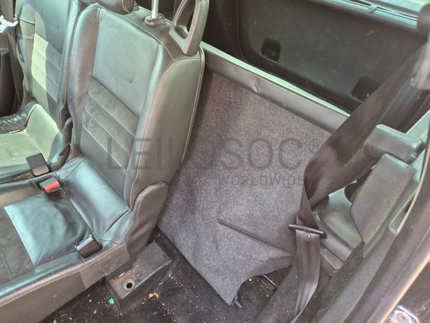 Renault Grand Scénic · Ano 2013