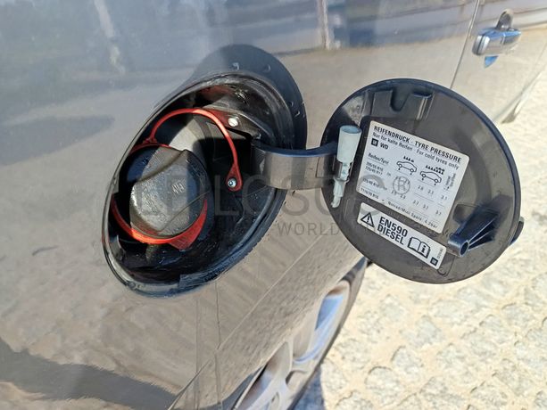 Opel Zafira · Ano 2011