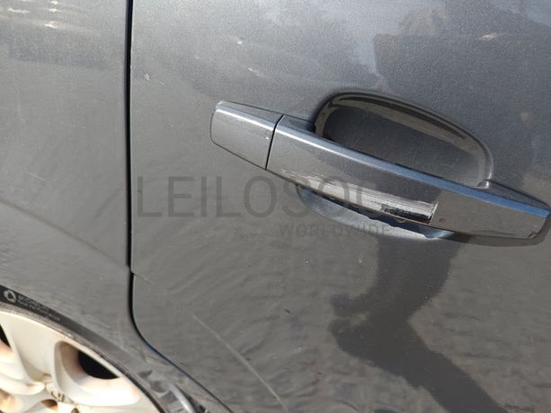 Opel Zafira · Ano 2011