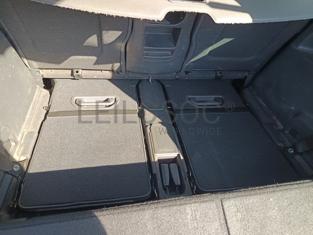 Opel Zafira · Ano 2011