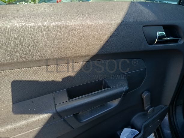 Opel Zafira · Ano 2011