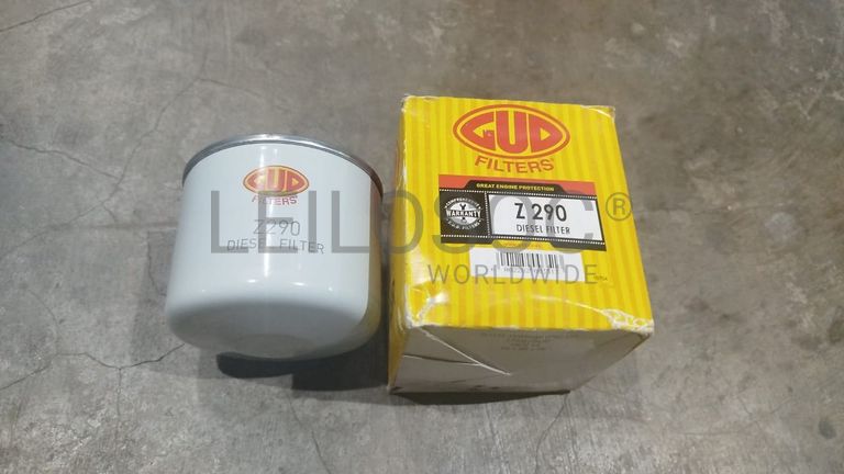 137 Filtros
