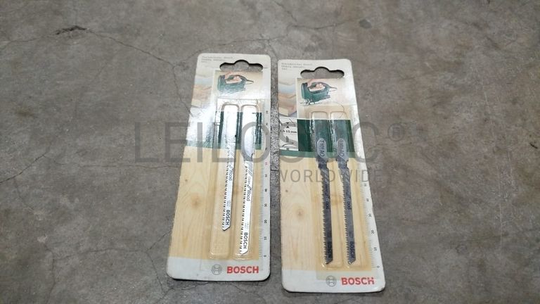 213 Diveros - Lâminas