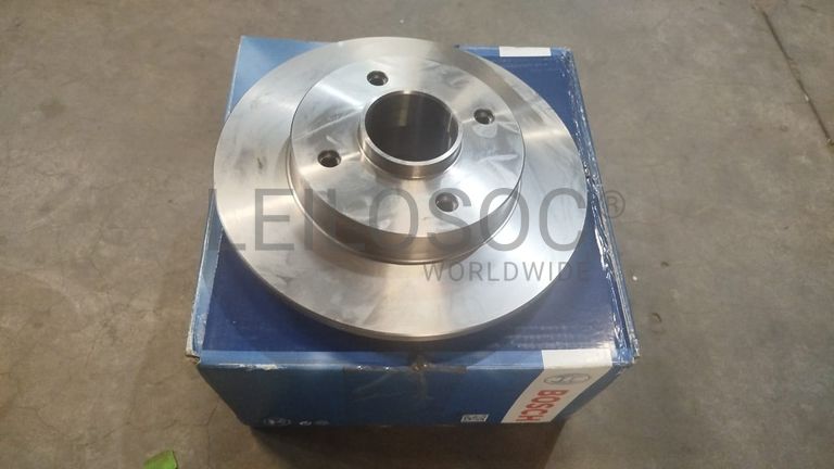 1319 Discos - Diversos