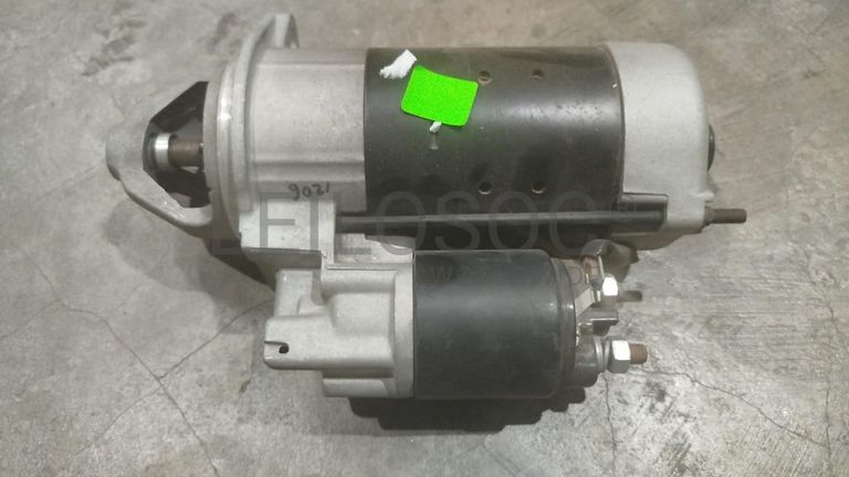 103 Diversos Motores de Arranque