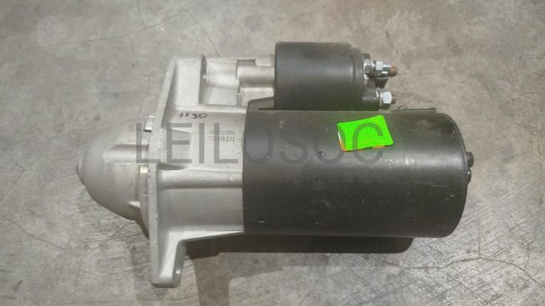 103 Diversos Motores de Arranque