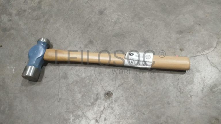 295 Diversos Martelos - Massa Lubrificante