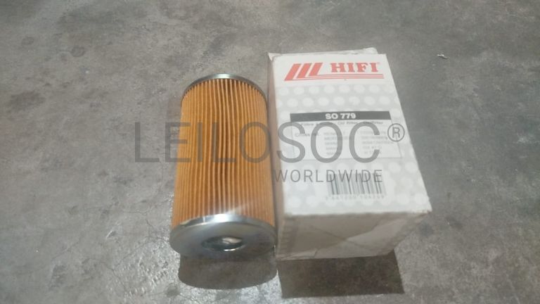 97 Filtros - Balatas - Diversos