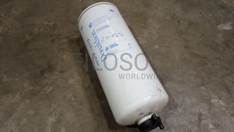 97 Filtros - Balatas - Diversos