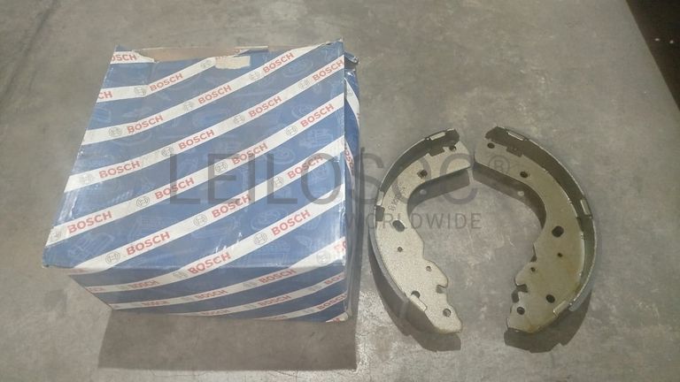 97 Filtros - Balatas - Diversos