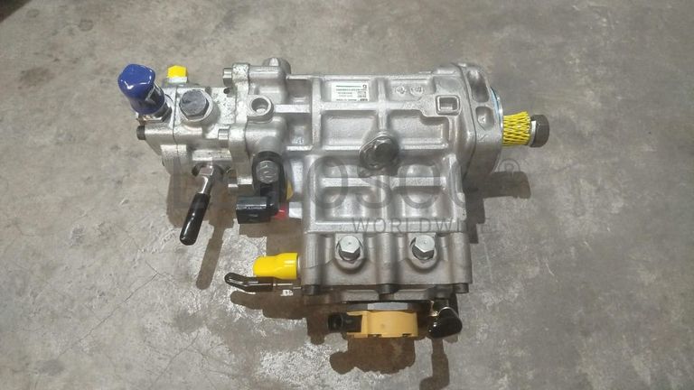 1 Bomba de Combustível