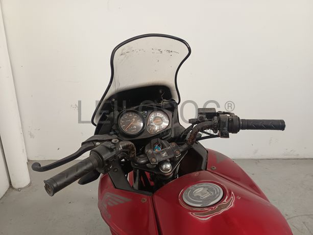 HONDA CBF 125 · Ano 2014