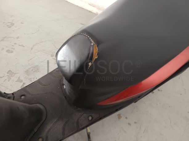 HONDA Vision NSC 110 · Ano 2013