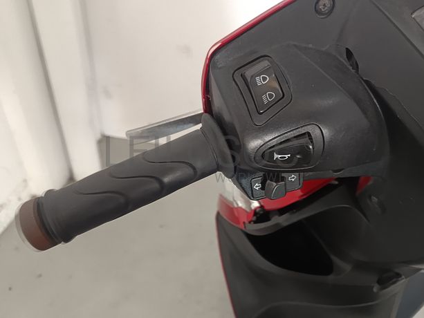 HONDA Vision NSC 110 · Ano 2013