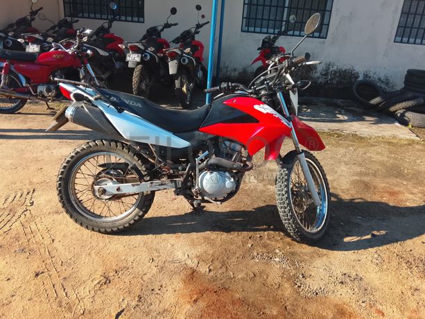 Honda XL 125