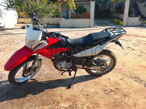 Honda XL 125