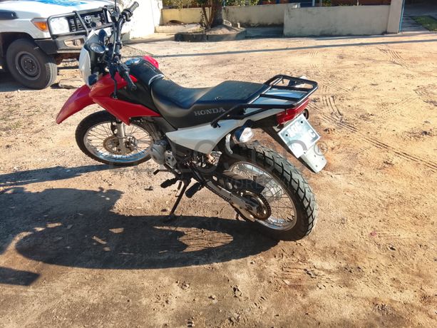Honda XL 125