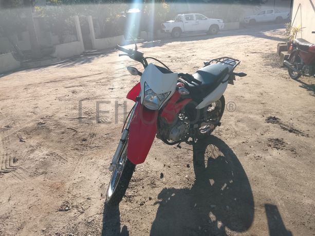 Honda XL 125