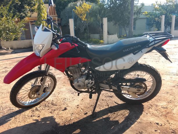 Honda XL 125