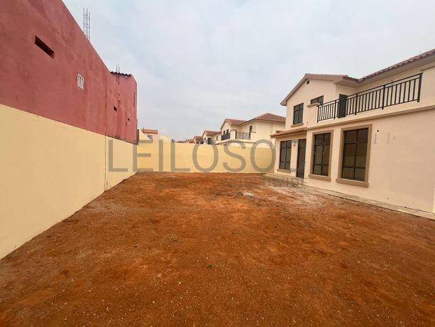 VIVENDA V5 DUPLEX III – Condomínio Austin | CAMAMA