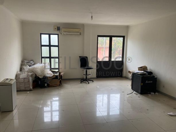 APARTAMENTO T2 | LUBANGO (1)