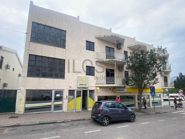 APARTAMENTO T2 | LUBANGO (1)