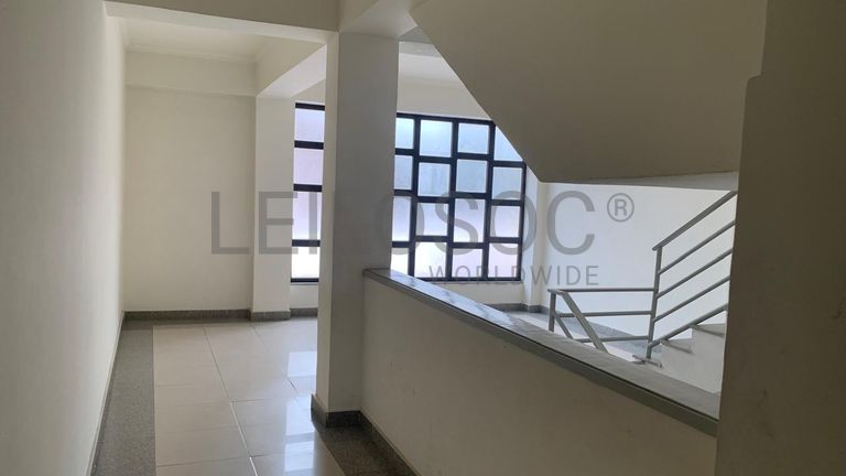 APARTAMENTO T2 | LUBANGO (1)