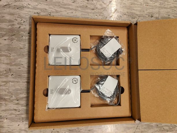 20 Cisco 8832 Mic Kit