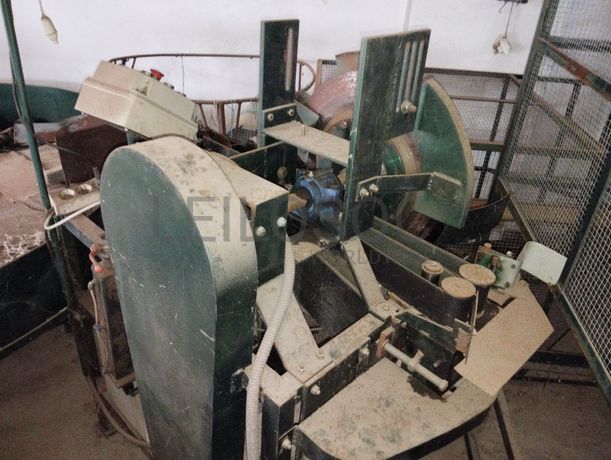 Laminadora