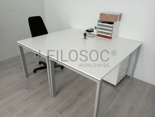 Mobiliário e Decoração · Equipamentos