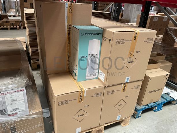 Stock