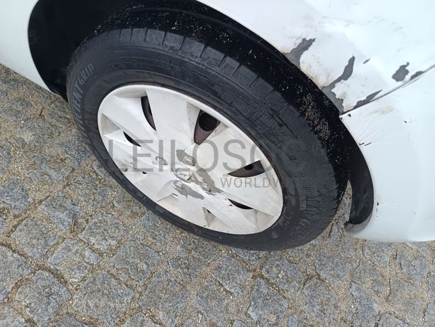 Renault Clio · Ano 2010