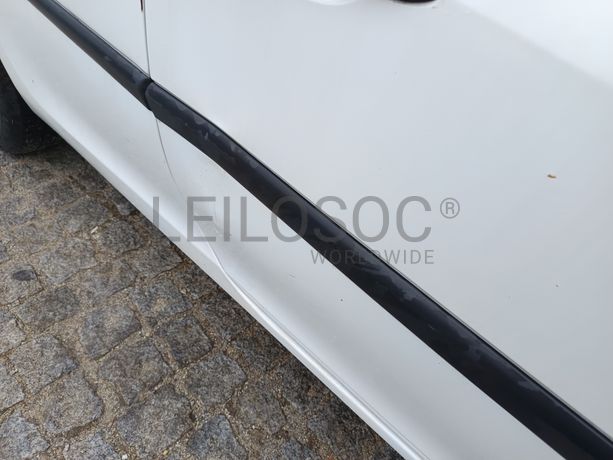 Renault Clio · Ano 2010