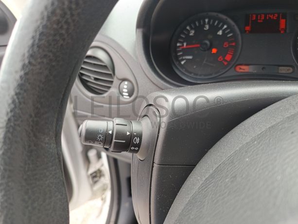 Renault Clio · Ano 2010