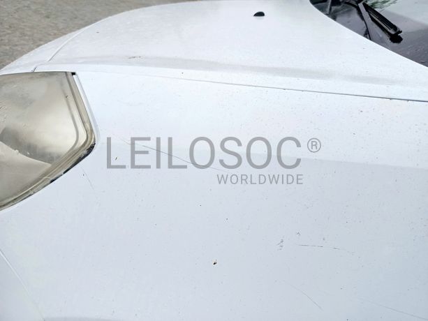 Renault Clio · Ano 2010