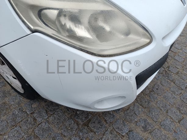 Renault Clio · Ano 2010