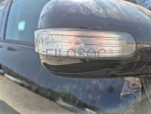 Toyota Auris · Ano 2012