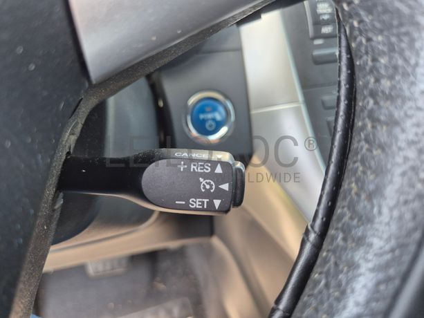 Toyota Auris · Ano 2012