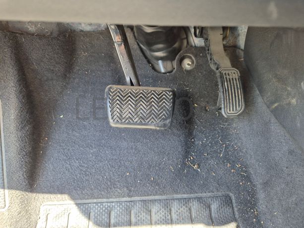 Toyota Auris · Ano 2012