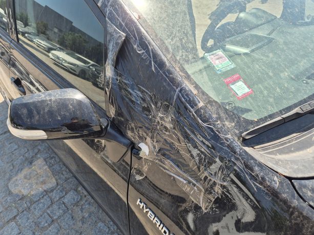 Toyota Auris · Ano 2012