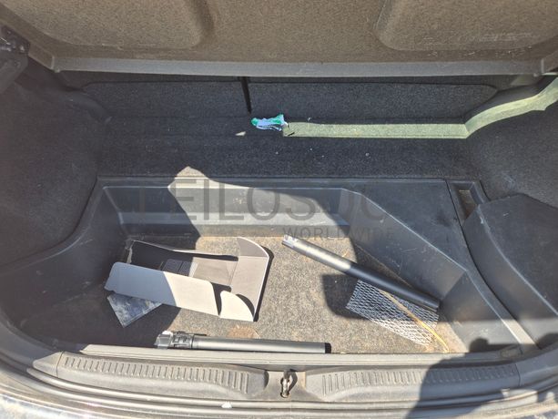 Toyota Auris · Ano 2012