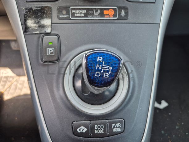 Toyota Auris · Ano 2012