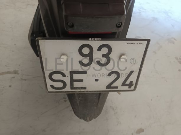 SUZUKI UK 110 Address · Ano 2016