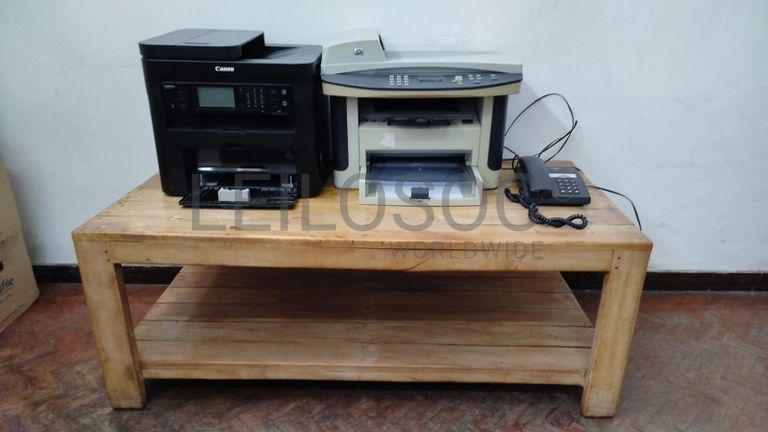 Mobiliário de escritório