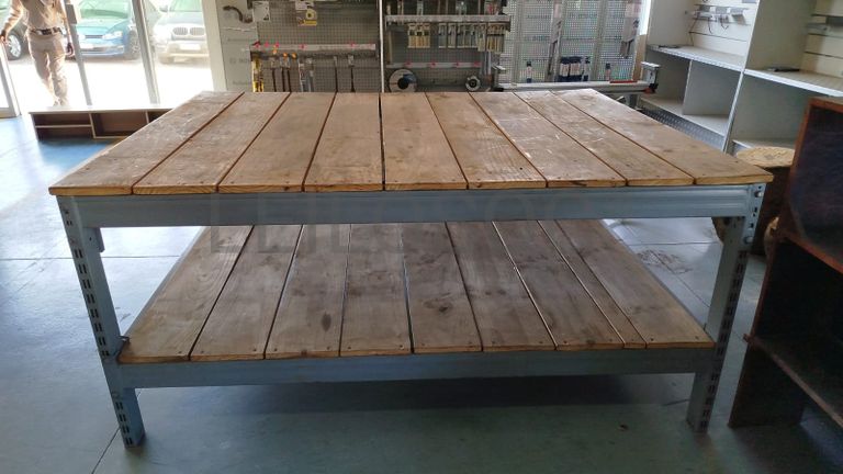 Mobiliário de escritório