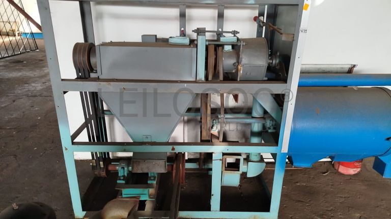 Moageira a diesel_ZS 1105B