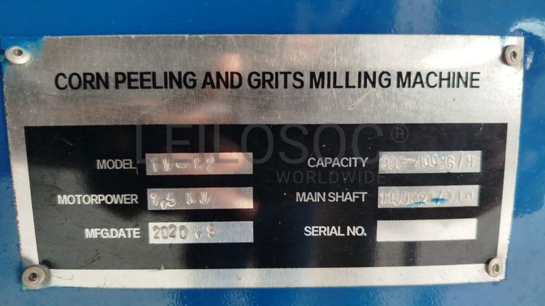 Moageira Elétrica_TW-c2